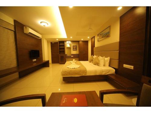 Lodhi ka Mahal Hotel | Hotel Jayson Metoda