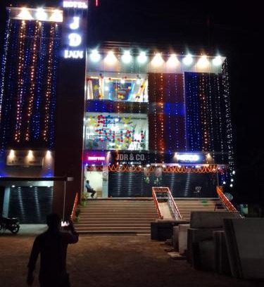 Dumka Hotel | Hotel JD Inn