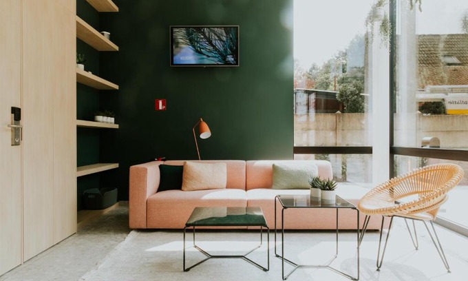 Kalmthout Hotel | Hotel Jerom