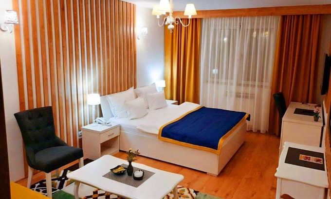 Pale Hotel | Hotel JET SET Pale