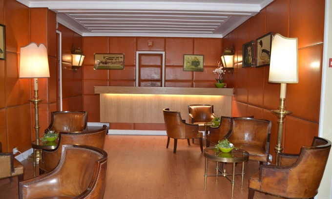 Cacia Hotel | Hotel João Padeiro