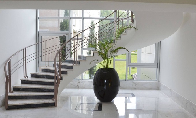 Portela Hotel | Hotel João Paulo II