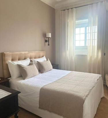 Cacia Hotel | Hotel Joao Padeiro