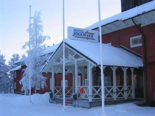 Jokkmokk Municipality Hotel | Hotel Jokkmokk