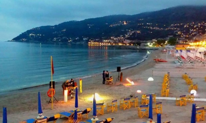 Marina di Andora Hotel | Hotel Jole