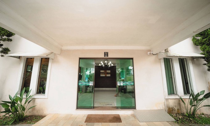Pariquera-Acu Hotel | Hotel Joli