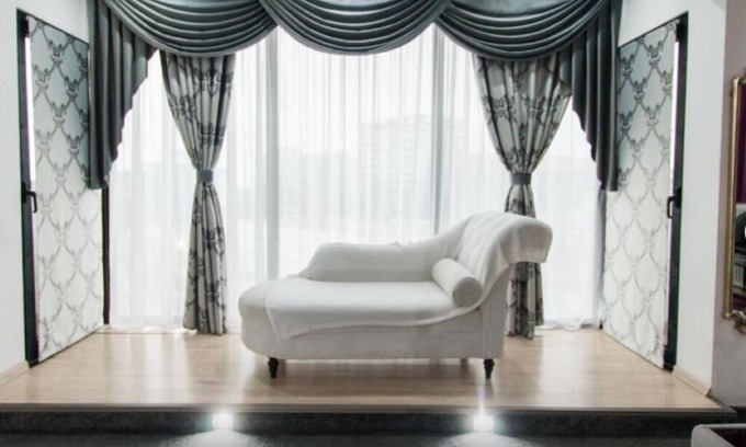 Galati Apartment | Hotel Jolie Apartments - Penthouse Apartment