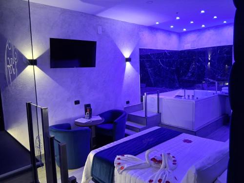 Pinetamare Hotel | Hotel Joy