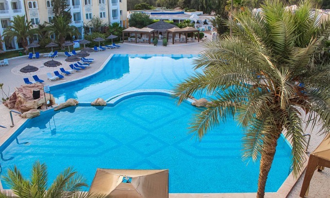 Triffa Hotel | HOTEL JOYA PARADISE & SPA
