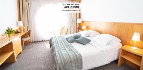 Idrija Hotel | Hotel Jozef