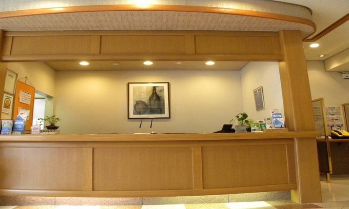 Yonezawa Hotel | Hotel Benex Yonezawa