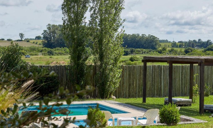 Melo Hotel | Hotel Juana de Ibarbourou