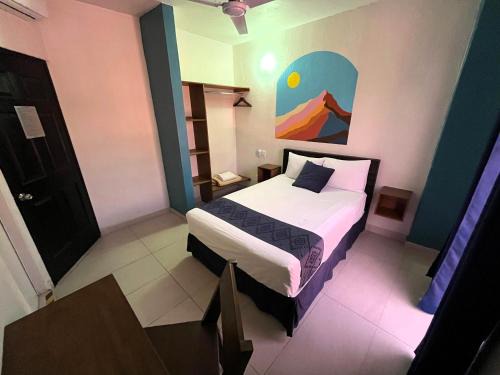 Centro Hotel | Hotel Juarez 70