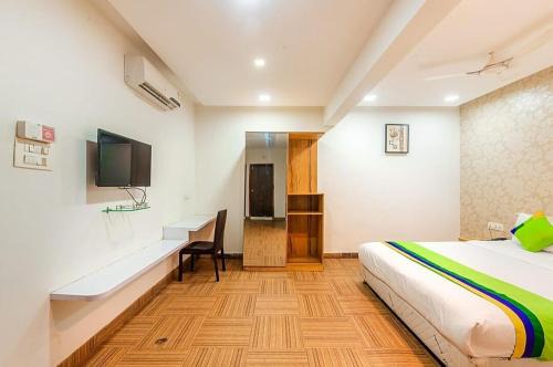Kalyani Nagar House | Hotel Juglans Inn