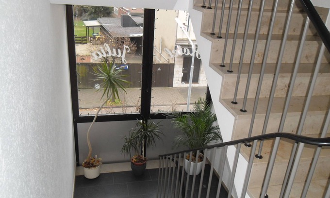 Linnich Hotel | Hotel Julia