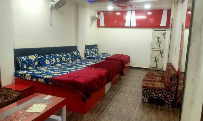 Ujjain Hotel | Hotel junagadh palace