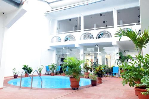 Iquitos Hotel | Hotel Jungle House