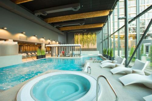 Jurmala Hotel | Hotel Jurmala Spa