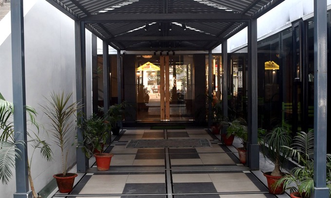 Forbesganj Hotel | Hotel Jyoti