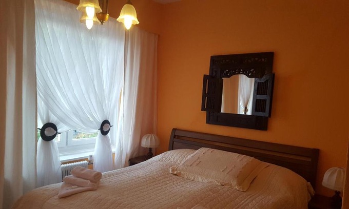 Bad Deutsch-Altenburg Hotel | Hotel König Stefan