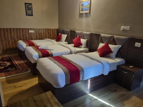 Dhangadhi Hotel | Hotel K I