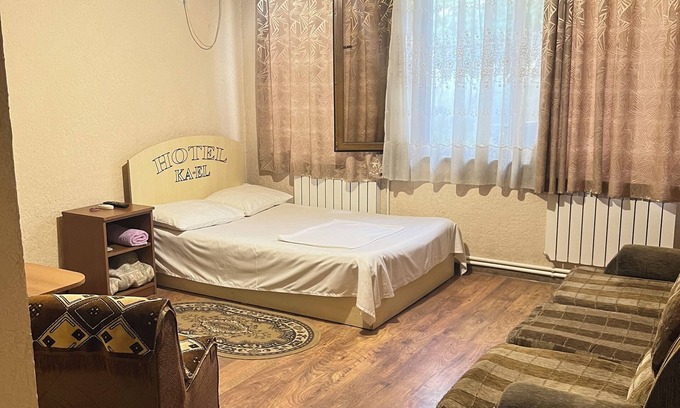 Yerevan Hotel | Hotel KA-EL