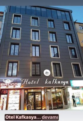 Kars Bed & Breakfast | Hotel Kafkasya