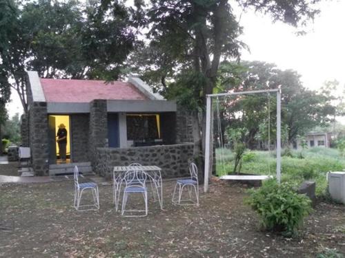 Ellora Resort | Hotel Kailas