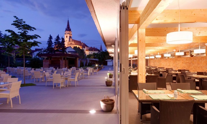 Marija Bistrica Hotel | Hotel Kaj