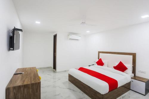 Govindpuri House | Hotel Kalka ji