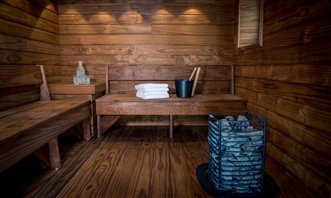 Rauma Hotel | Hotel Kalliohovi
