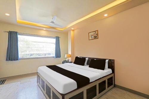 Patna Hotel | Hotel Kalpana