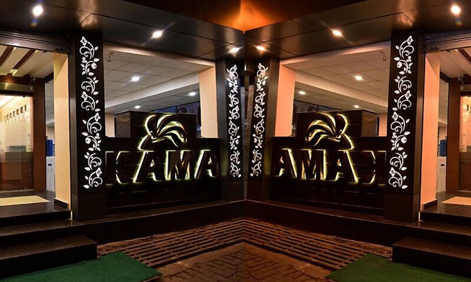 Gorakhpur Hotel | Hotel Kama International