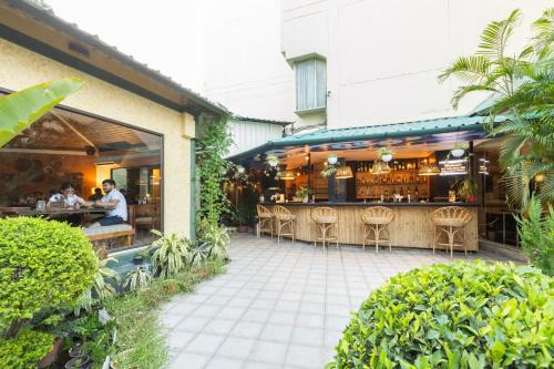 Jalandhar Hotel | Hotel Kamal Palace