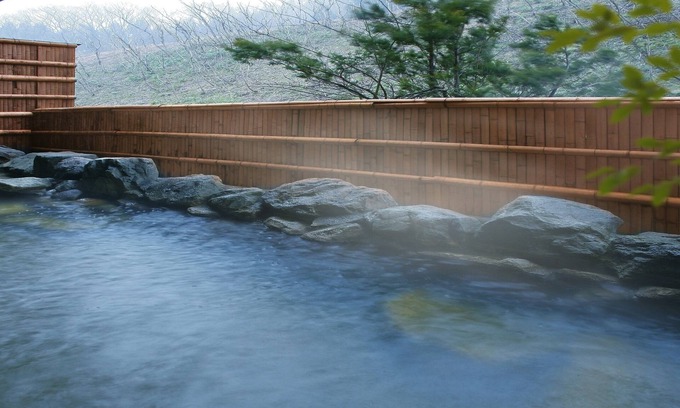 Higashinaruko Onsen House | Hotel Kameya
