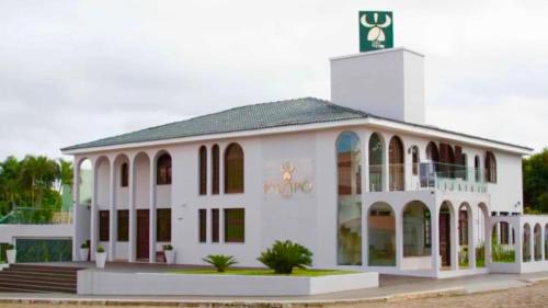 Itaqui Hotel | HOTEL KAMPÔ Suítes