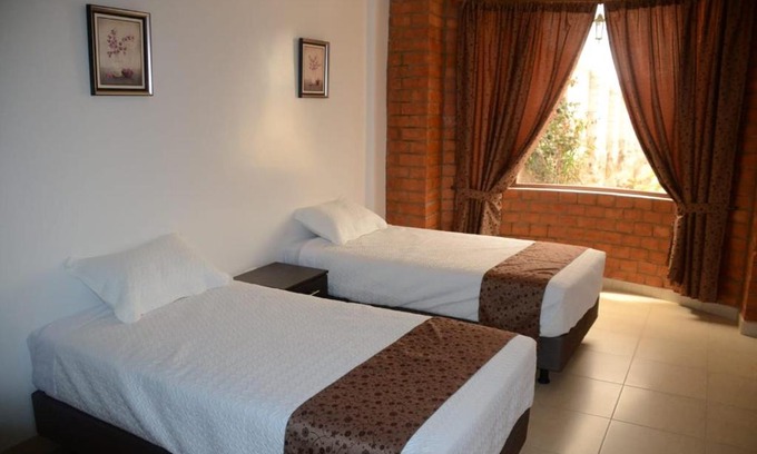 Urcuqui Hotel | Hotel Kampak Wasi