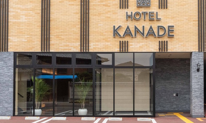 Kaizuka Hotel | Hotel Kanade Kankukaizuka