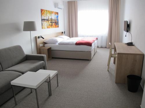 Most Hotel | Hotel Kapitol