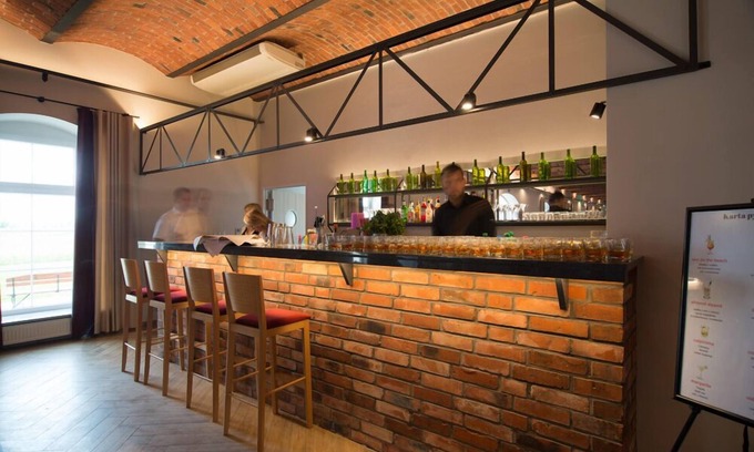 Karczyce Hotel | Hotel Karczyce