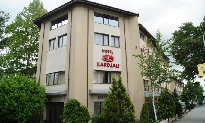Dalgopo Hotel | Hotel Kardjali