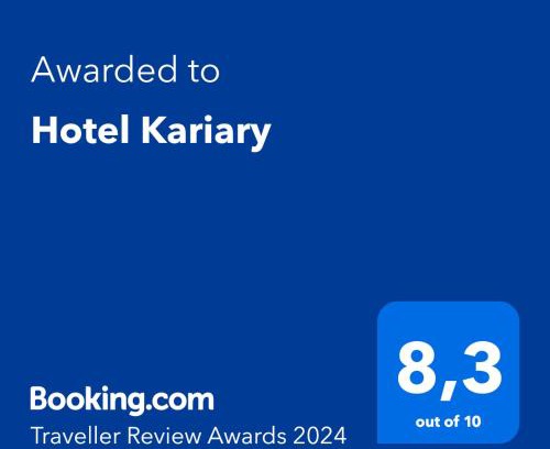 Puerto Boyaca Hotel | Hotel Kariary