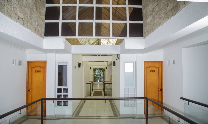 Puerto Boyaca Hotel | Hotel Kariary