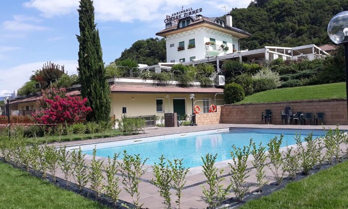 Mattarello Hotel | Hotel Karinhall