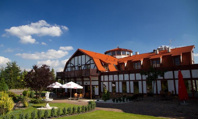 Gogolin Hotel | Hotel Karolinka