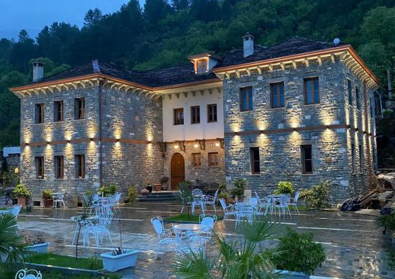 Permet Hotel | Hotel Kaso Ervehe