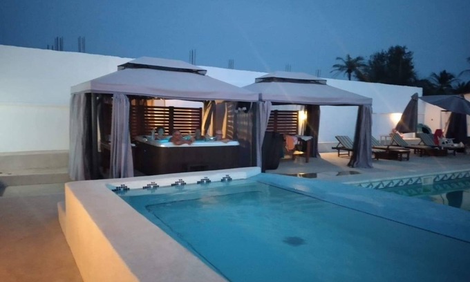 Cap Skirring Hotel | Hotel Katakalousse Peche Loisirs