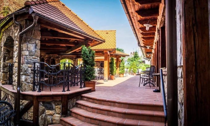 Opava Hotel | Hotel KATERAIN