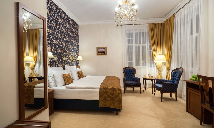 Znojmo Hotel | Hotel Katerina