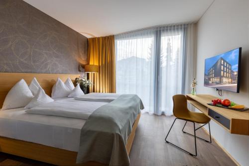 Dornbirn Hotel | Hotel Katharinenhof COMFORT